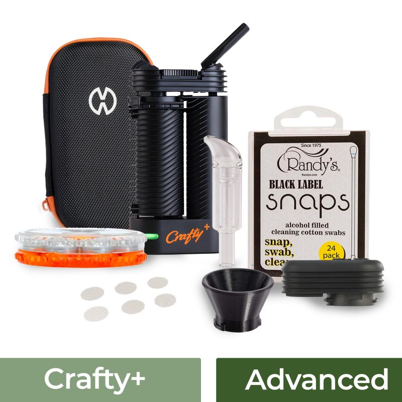 Crafty Advanced Kit