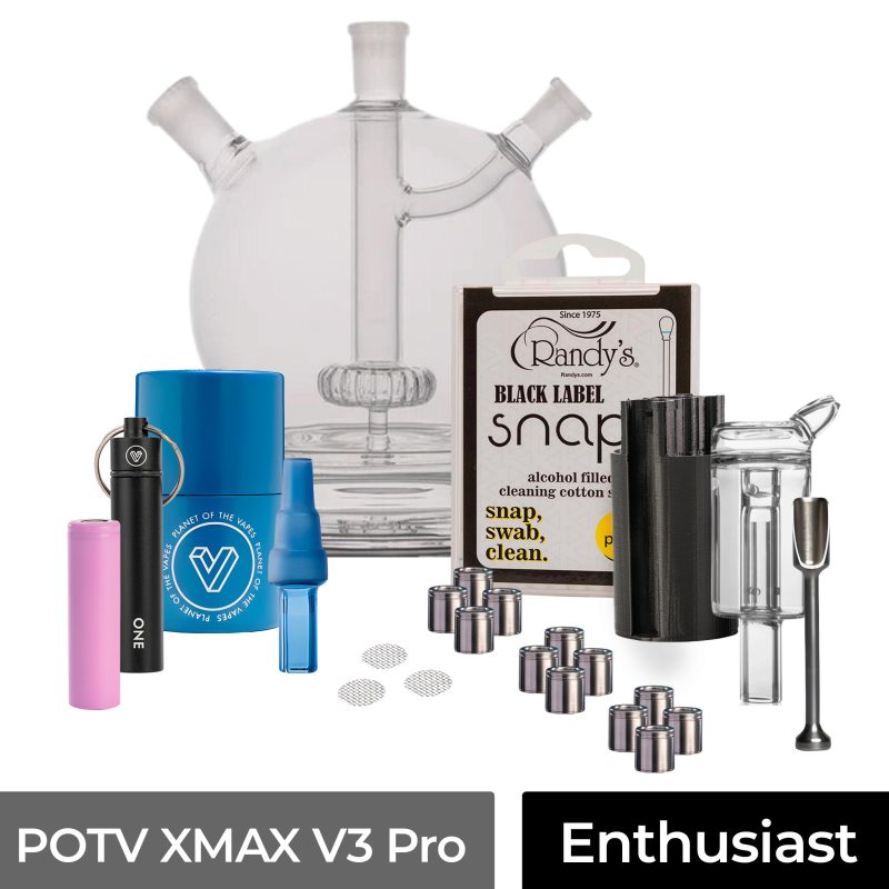 Enthusiast Kit Blue WO