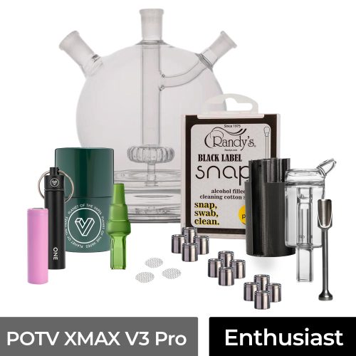 Enthusiast Kit Green WO