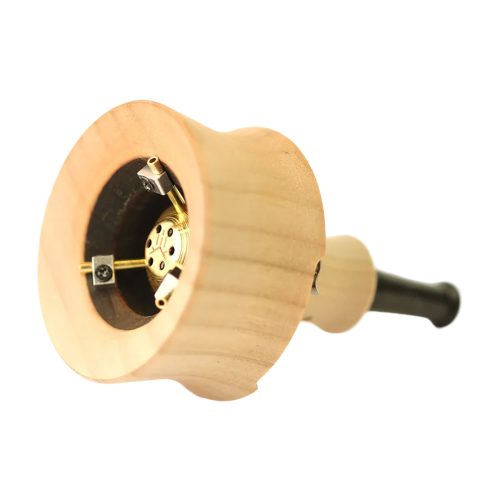 Vapman Pure Vaporizer Wood 3