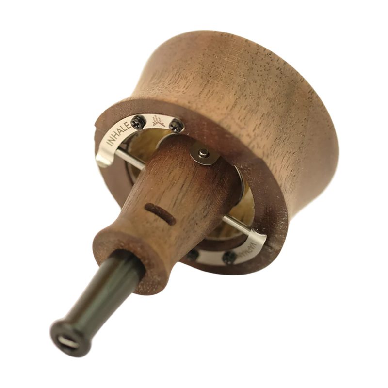 Vapman Walnut 2