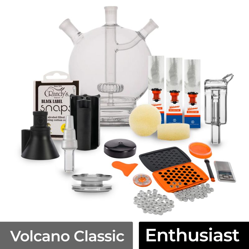 Volcano Classic Enthusiast wo 49a3c881 4b9c 41a1 86bd f4183973b0cf