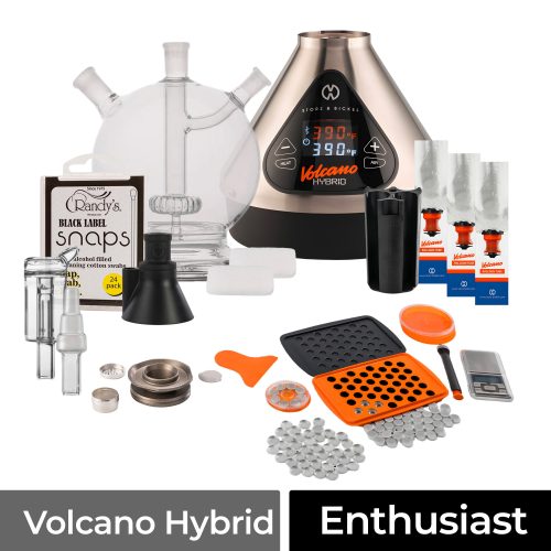 Volcano Hybrid Enthusiast Silver 15545f1a 69a5 4ea1 894a 659416a21466