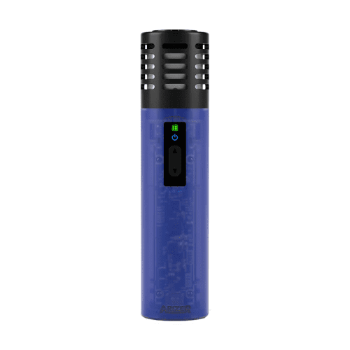 arizer se blue haze front view 1