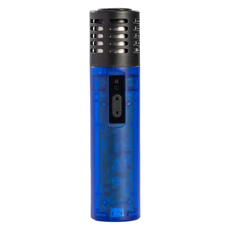 Arizer Air SE Blue Haze Front View