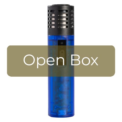 arizer se blue haze front view 1OU