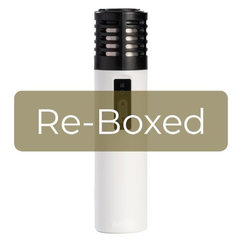 arizer se refeer white front view RU