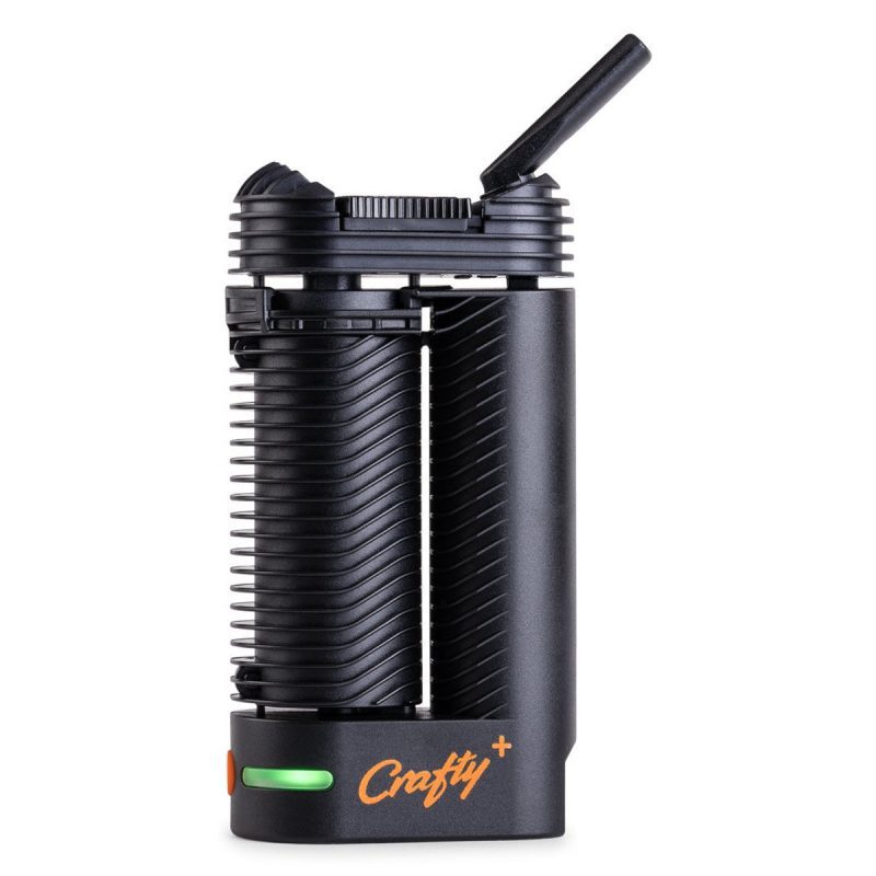 crafty plus vaporizer by storz and bickel c31d09a6 fa68 40b3 abe6 ae44bc4f9a27