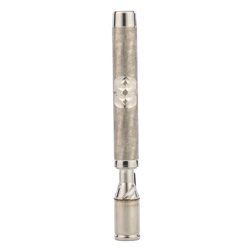 dynavap 7 vaporizer back view