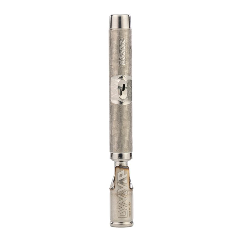 dynavap 7 vaporizer front view