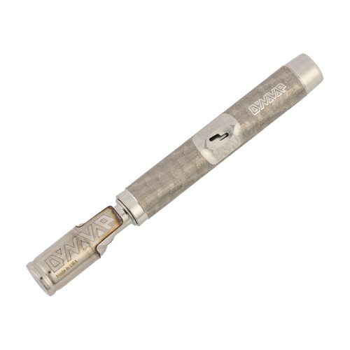 dynavap 7 vaporizer land view