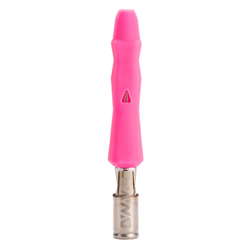 dynavap b vaporizer fall colors neon pink front view 8fefebe5 b1a3 489c 9650 f48e3c7ec7da