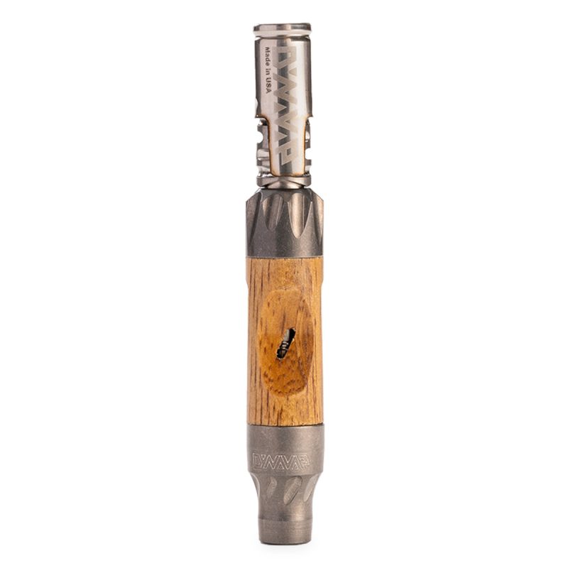 dynavap cocobolo vong blonde