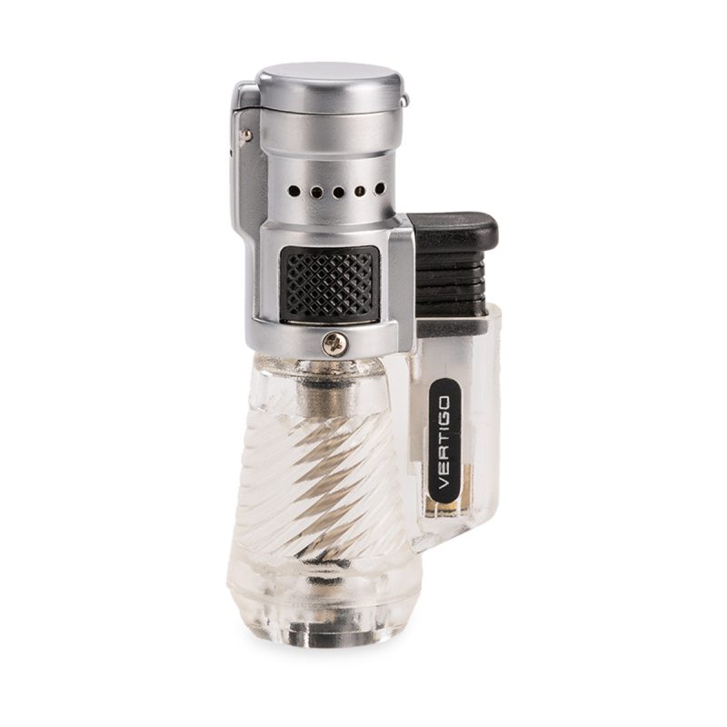 Dynavap Cyclone Lighter Version 1 Clear