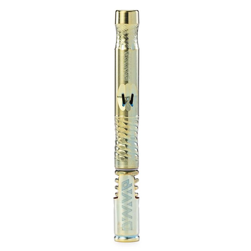 DynaVap M Vaporizer Verdium Specs