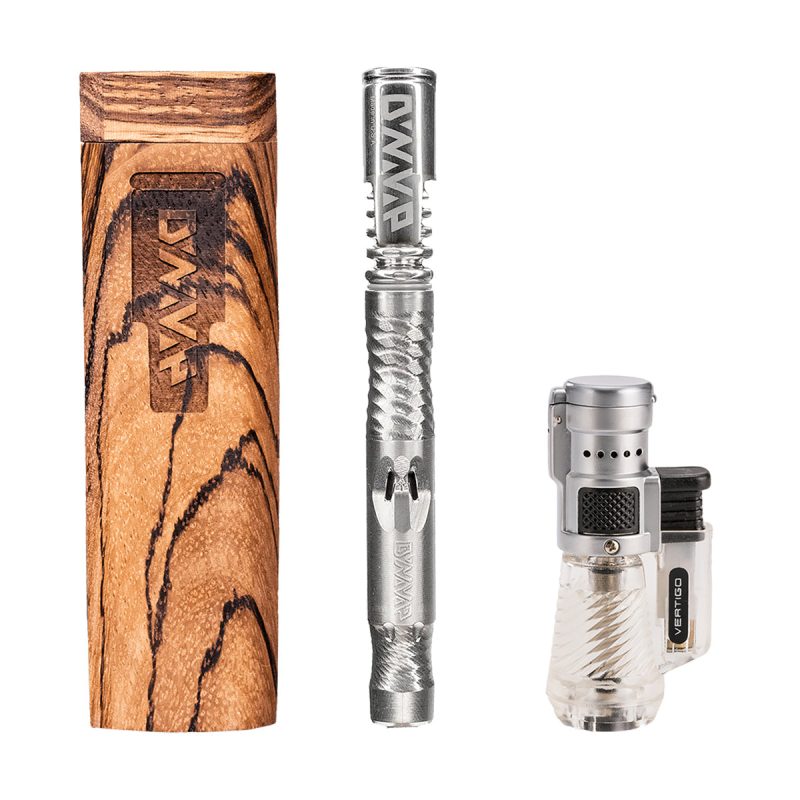 dynavap m essentials kit with clear lighter 2f459bfc 908a 4121 b0a6 4b6b1f937479