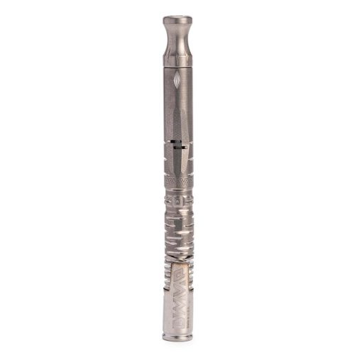 Dynavap Omni Vaporizer Silver