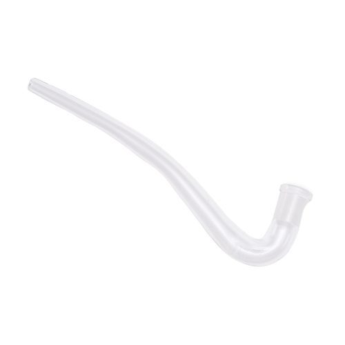 glass sherlock j hook pipe 14mm land view