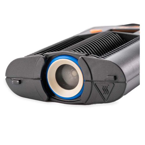 mighty plus vaporizer by storz and bickel bowle view