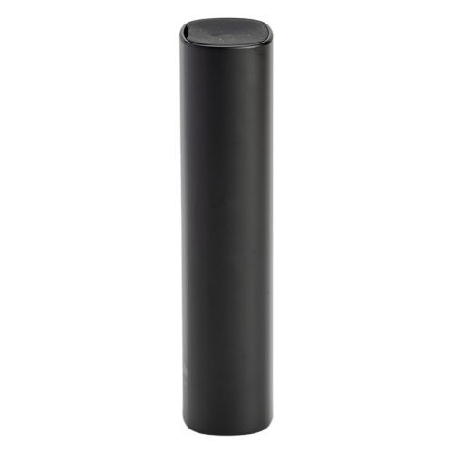 pax mini onyx vaporizer side view