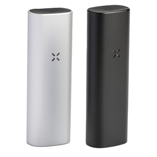 pax mini vaporizer family shot