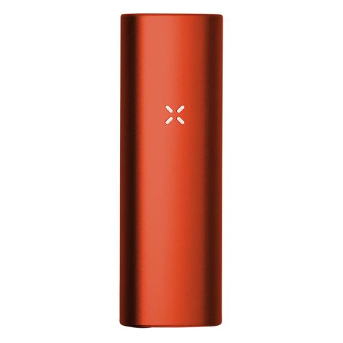 pax mini vaporizer poppy front view 99e62492 35b4 476c b9f5 4f47b22112c8