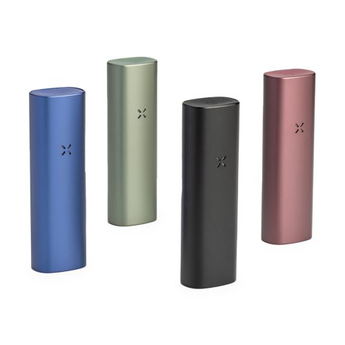 pax plus vaporizer family shot