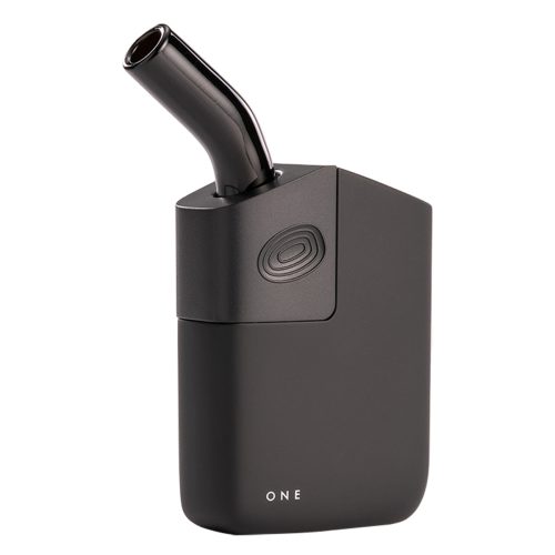 planet of the vapes magnetic version with bent glass mouthpiece