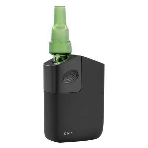 planet of the vapes one black with water pipe adapter green 744b5d23 c1d8 4e3f 9f48 e875345359fd