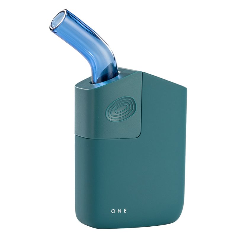 planet of the vapes one teal with bent glass mouthpiece blue 990d4ce8 e3fb 44f3 ba70 c4ef07fa071d