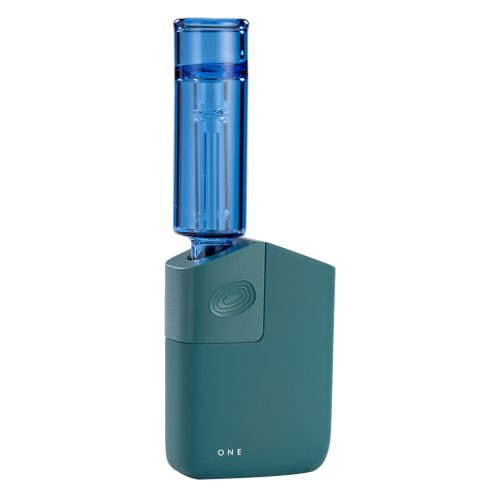 planet of the vapes one teal with mini bubbler blue 5a201e89 b287 4ca8 ae8f b9bd888031c5