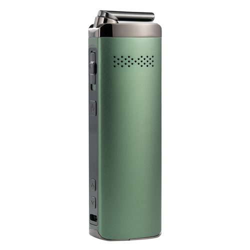 potv xmax starry v4 vaporizer back view