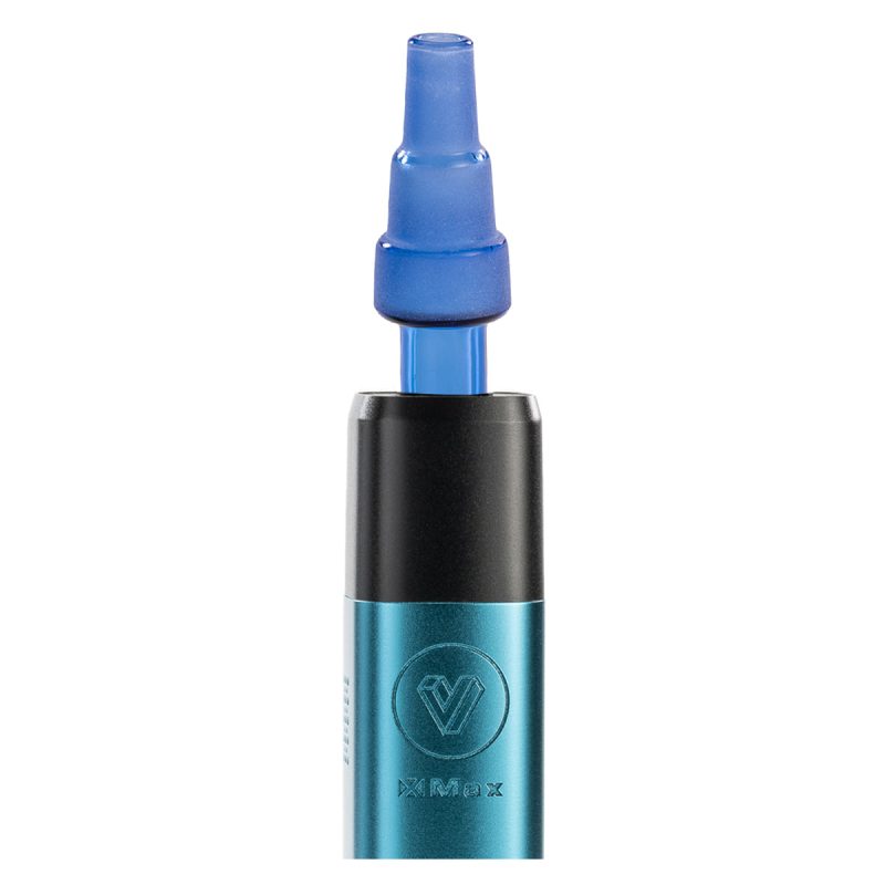 potv xmax v3 pro blue with water pipe adapter blue c484254b f4f8 491a 8da4 9e9c6910ca83