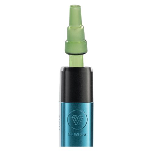 potv xmax v3 pro blue with water pipe adapter green 9720738f fc05 4857 83af 1a9428a6ebcc