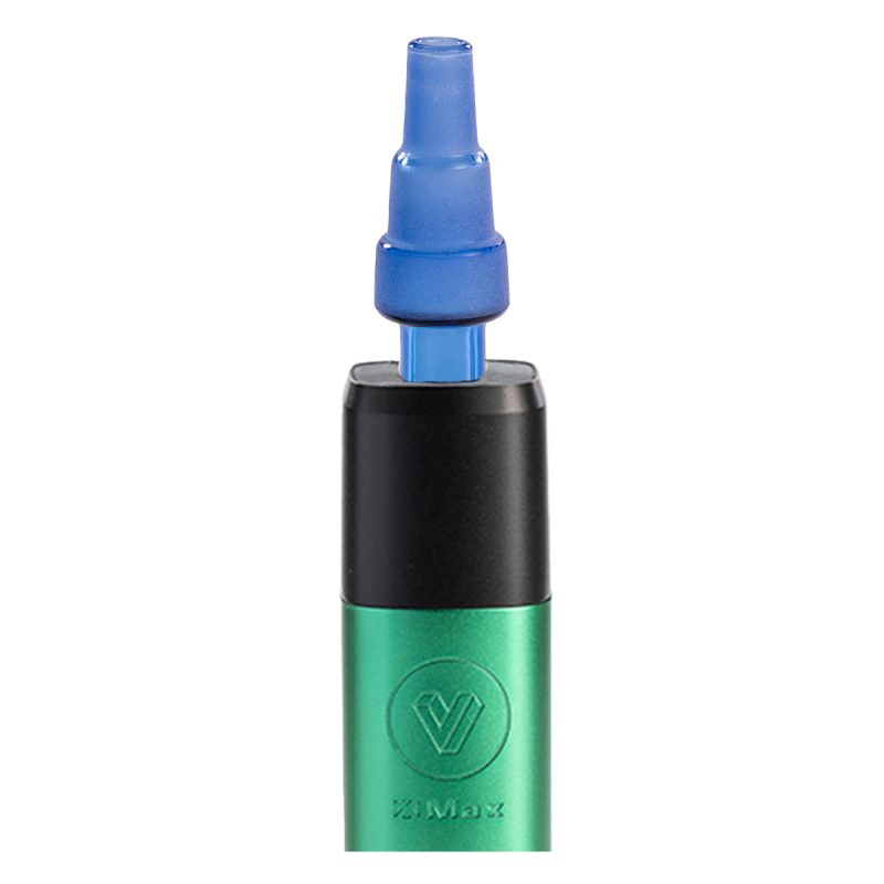 potv xmax v3 pro green with water pipe adapter blue 4fccc9db 7204 4095 872d 369eb5c09725