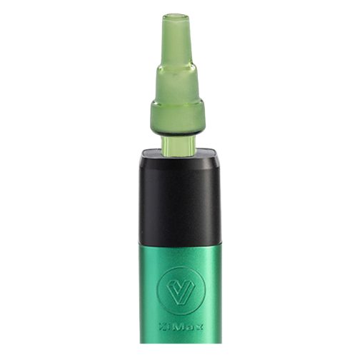 potv xmax v3 pro green with water pipe adapter green d2a8471e a7b8 4240 9d0f 98ba8006c5b2