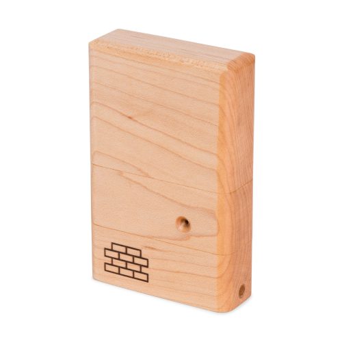 sticky brick jr maple side view 5eadcac7 0ff9 4f9b 8d8c a062673437f7