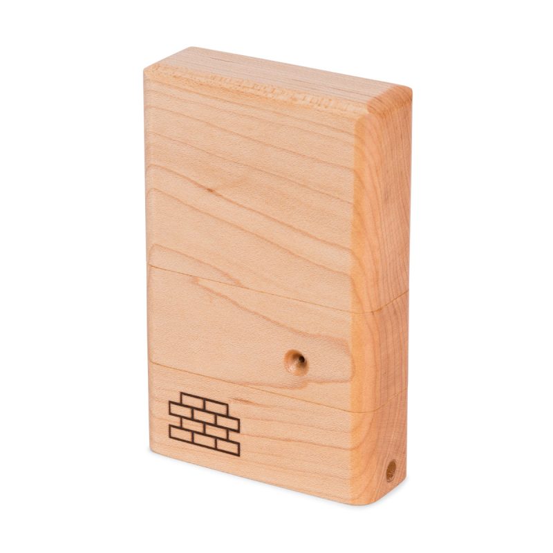 sticky brick jr maple side view 5eadcac7 0ff9 4f9b 8d8c a062673437f7