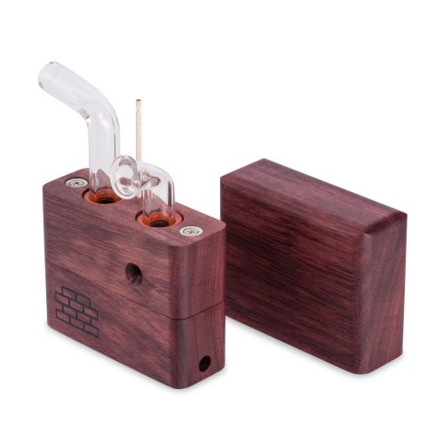 sticky brick jr purple heart vaporizer 902e974d d1e2 46a4 86aa c4104264ffce