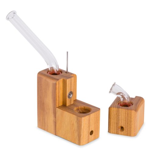 sticky brick runt canary vaporizer 1