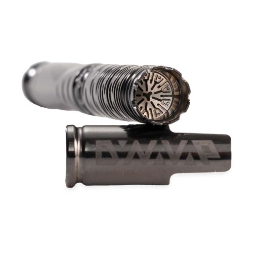 the omni obsidium by dynavap captive cap eb861b12 5f22 4faf 875c 3a4464f6a273