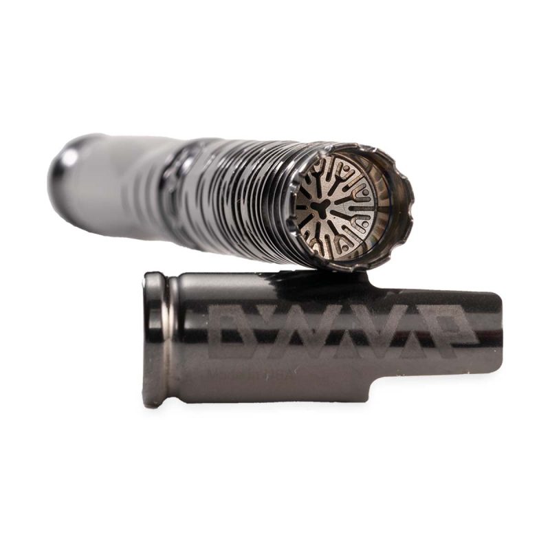 the omni obsidium by dynavap captive cap eb861b12 5f22 4faf 875c 3a4464f6a273