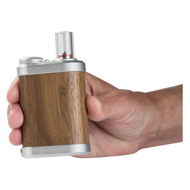 tinymight 2 vaporizer in hand view