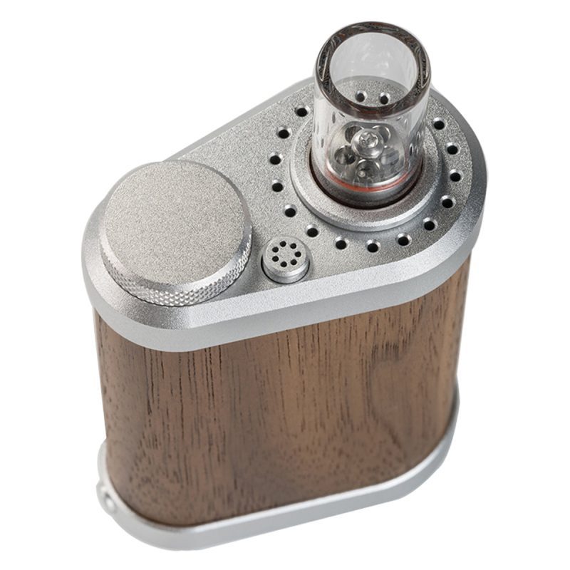 tinymight 2 vaporizer top view