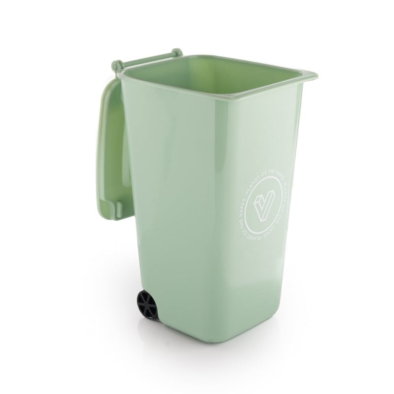 trashcan green 2