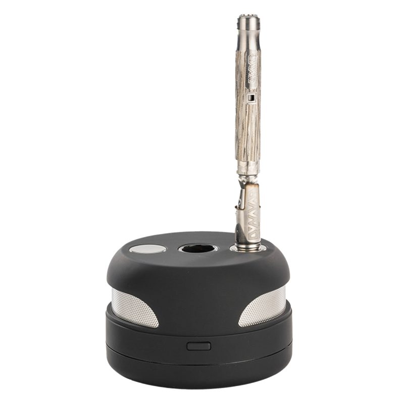 ufo induction heater with vaporizer