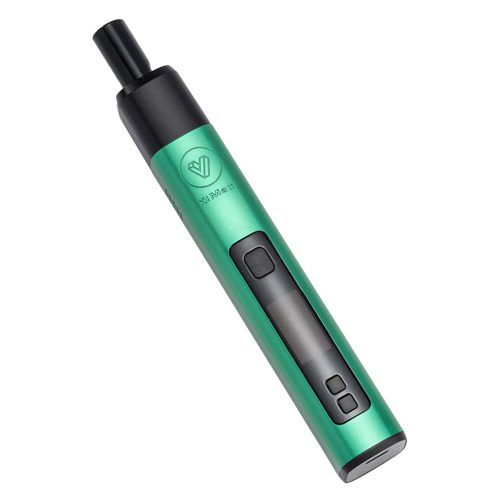 xmax v3 pro potv green land view