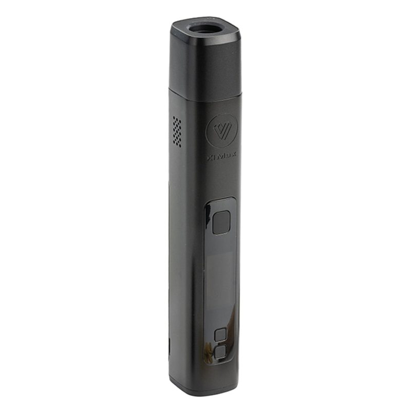 xmax v3 pro potv vaporizer black