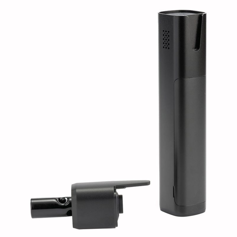 xmax v3 pro potv vaporizer with accessory attachment